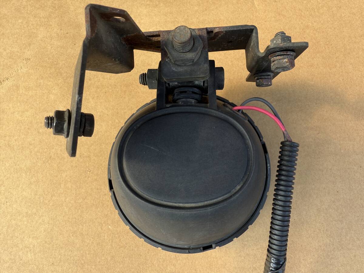 日産 ER34 純正オプション 純正フォグ RB25DET 左右セット BOSCH フォグランプ 点灯確認済_8