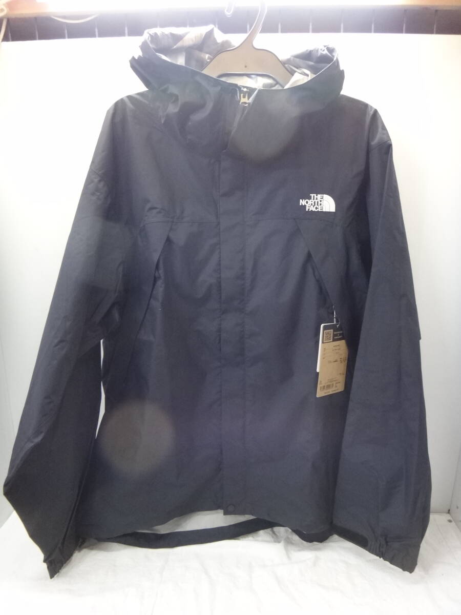 B158 未使用 THE NORTH FACE ザ・ノースフェイス マウンテンパーカー サイズXXL_1