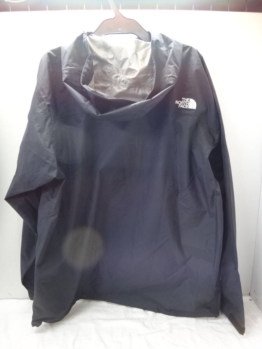 B158 未使用 THE NORTH FACE ザ・ノースフェイス マウンテンパーカー サイズXXL_3