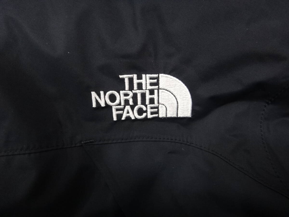 B158 未使用 THE NORTH FACE ザ・ノースフェイス マウンテンパーカー サイズXXL_5