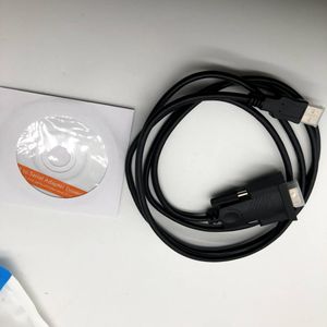 BENFEI USB - シリアル アダプター、rs232c， USB - RS-232 オス (9 ピン) DB9 シリアル