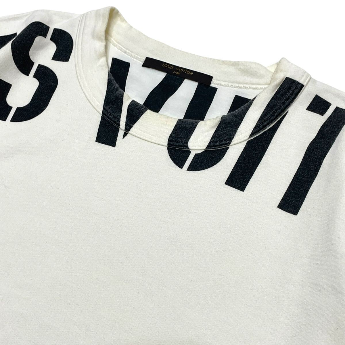 45 正規品 LOUIS VUITTON×FRAGMENT ルイヴィトン×フラグメント 藤原