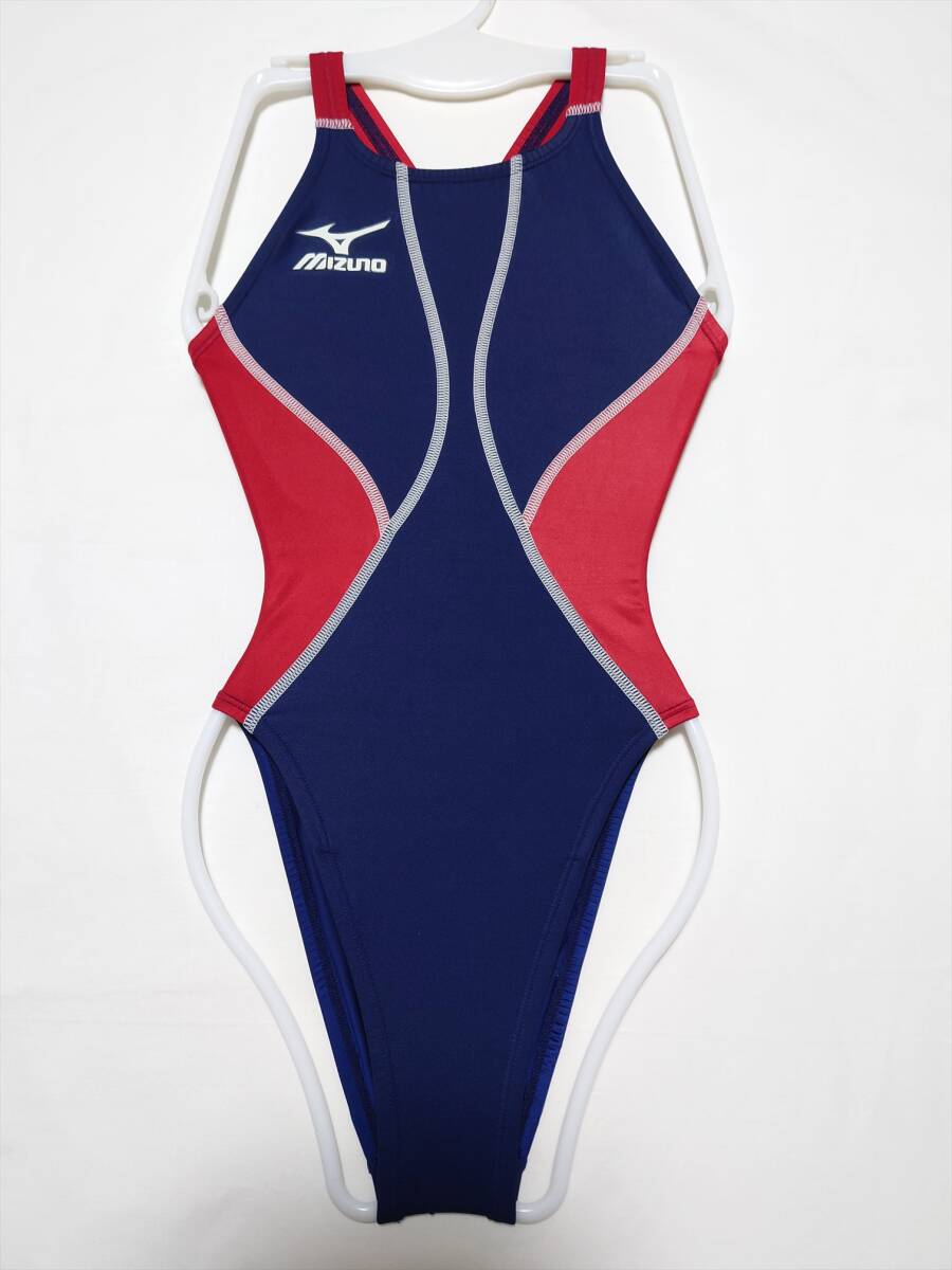 新品未使用】mizuno ミズノ レディース 競泳水着 85OD-12086 サイズ