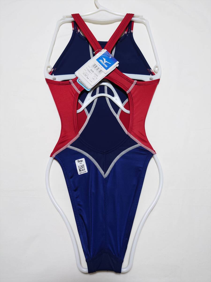 新品未使用】mizuno ミズノ レディース 競泳水着 85OD-12086 サイズ