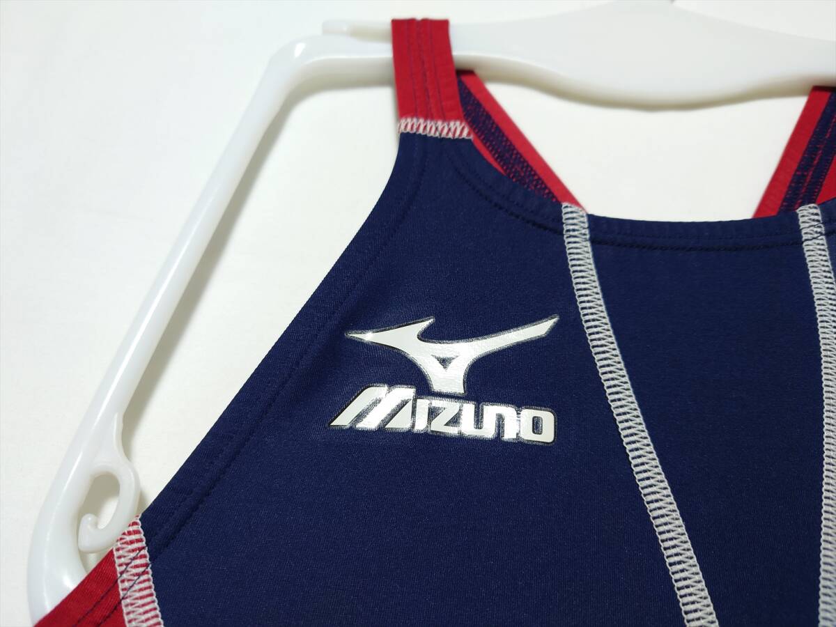 新品未使用】mizuno ミズノ レディース 競泳水着 85OD-12086 サイズ