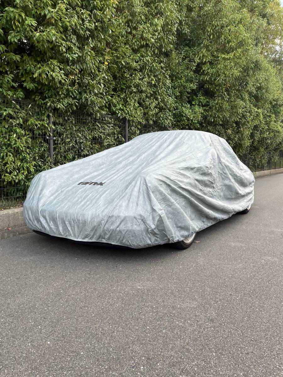 【全国送料無料！】BMW Z4(E85/E86/E89/G29) ボディカバー 新品未使用_1