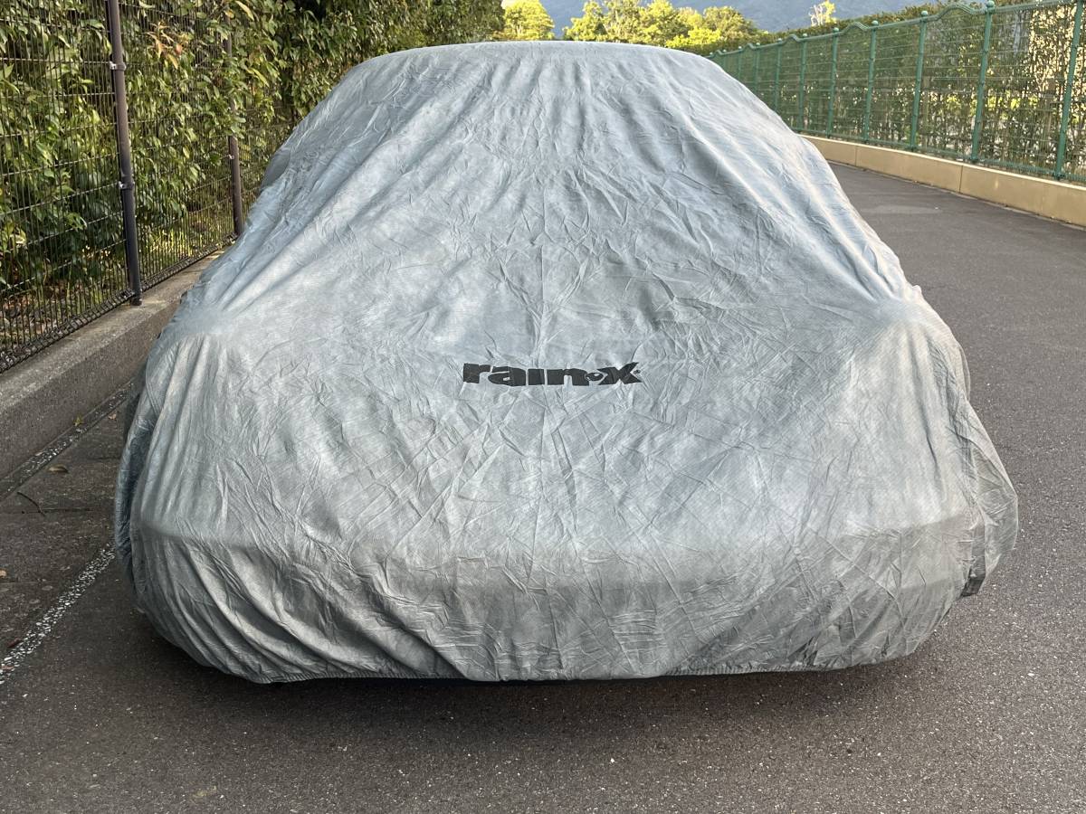 【全国送料無料！】BMW Z4(E85/E86/E89/G29) ボディカバー 新品未使用_2