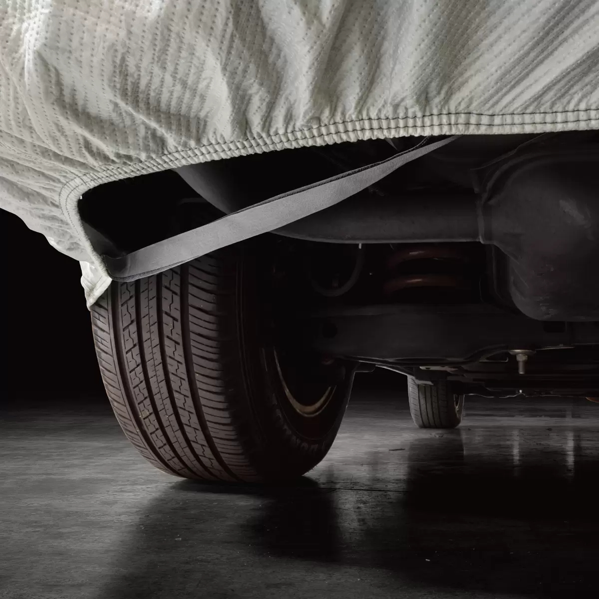 【全国送料無料！】BMW Z4(E85/E86/E89/G29) ボディカバー 新品未使用_4