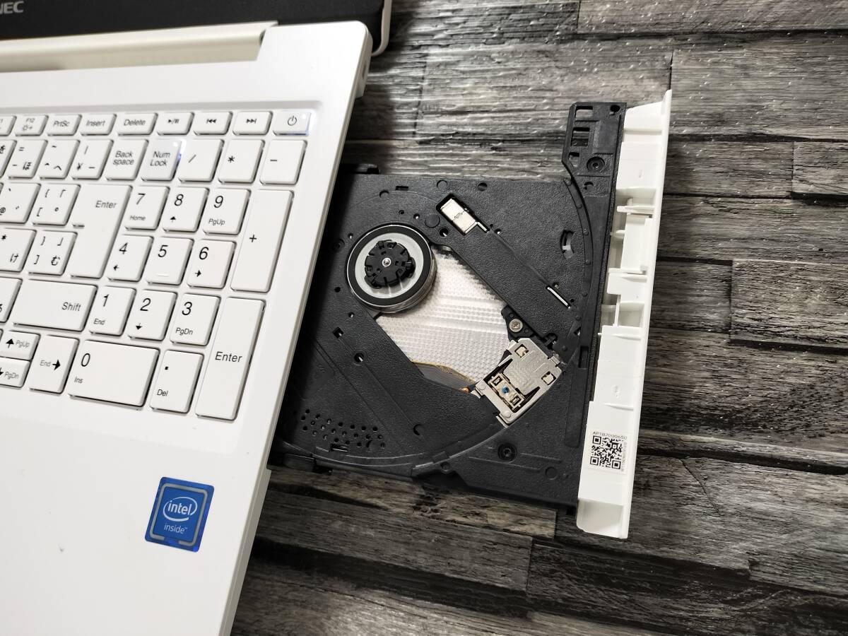 2020年12月発売モデル★Windows11正式対応★NEC★第8世代 Celeron-4205U★SSD256GB★メモリ8GB★Wi-Fi★フルHD液晶★Webカメラ★バッテリ良_6