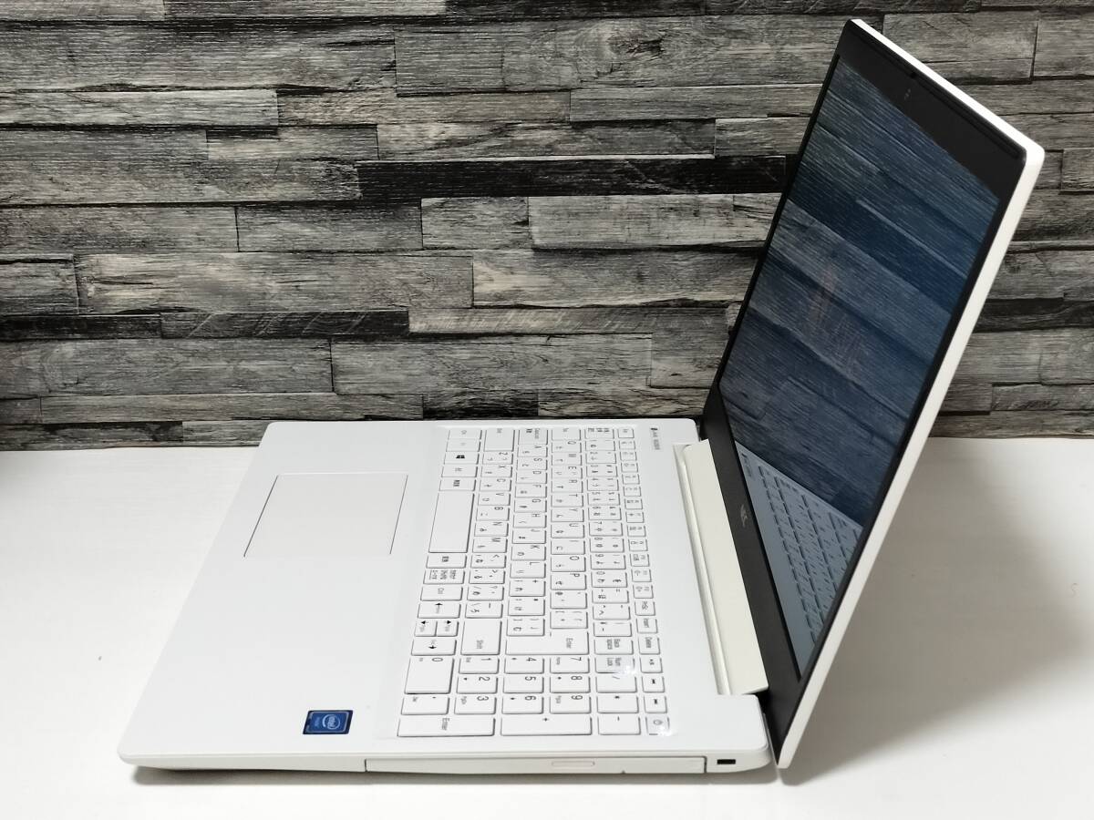 2020年12月発売モデル★Windows11正式対応★NEC★第8世代 Celeron-4205U★SSD256GB★メモリ8GB★Wi-Fi★フルHD液晶★Webカメラ★バッテリ良_8