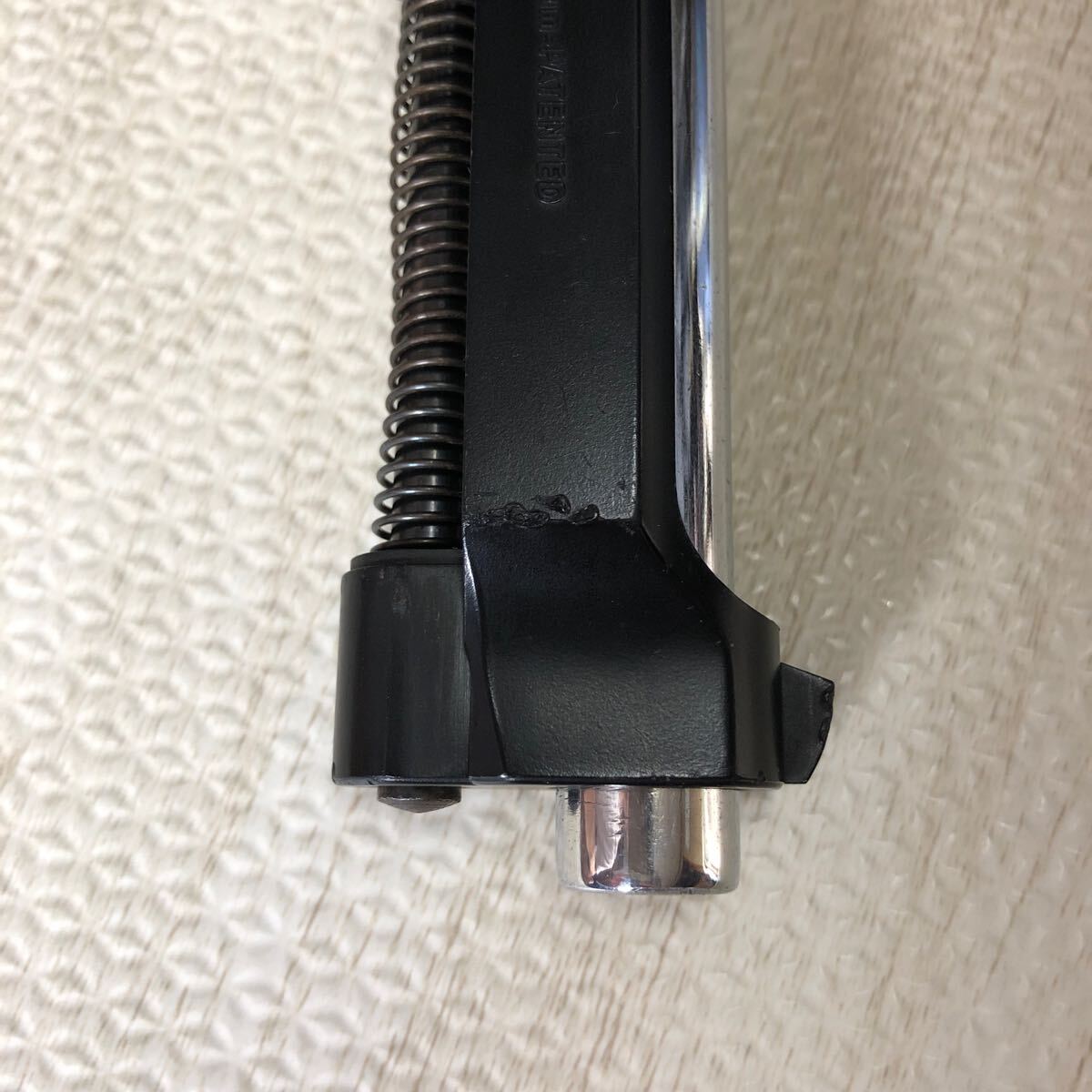 KHC ベレッタ エアコキ エアガン_10