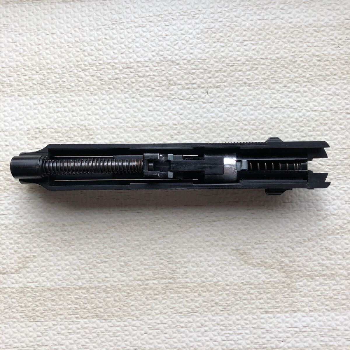 KHC ベレッタ エアコキ エアガン_7