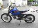 YAMAHA　ランツァ　DT230LANZA_1