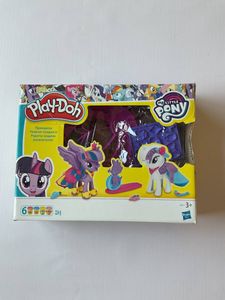 DVD マイリトルポニー～トモダチは魔法～ DVD-BOX(期間限定生産版)/沢