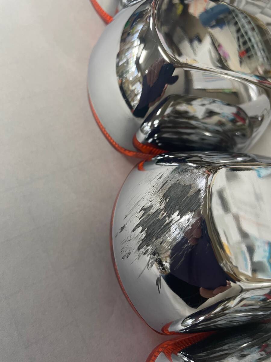 ＦＸ　ＦＴ他　当時物　純正ウインカー　部品取り　ジャンク_2