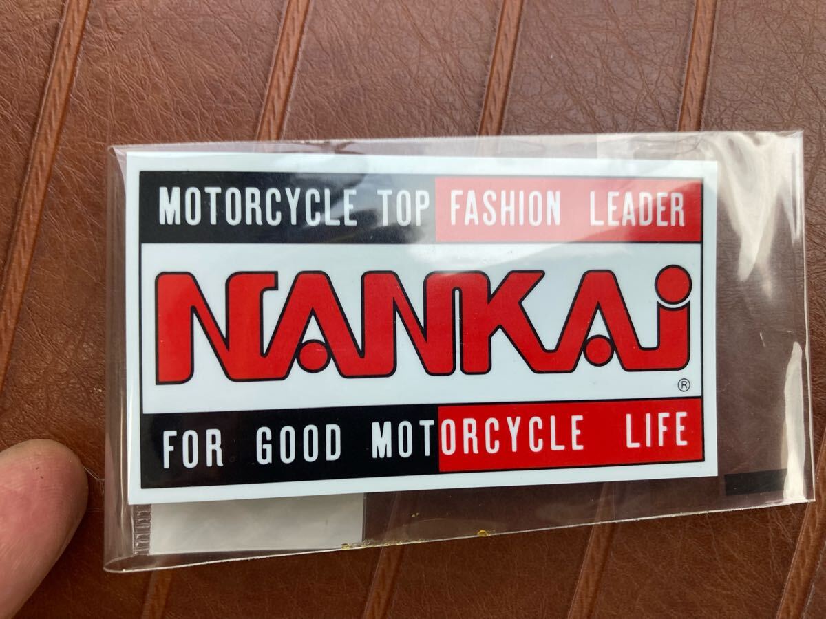 当時物 激レア 希少 ホーク2用南海部品オリジナル管 バブ CB400T