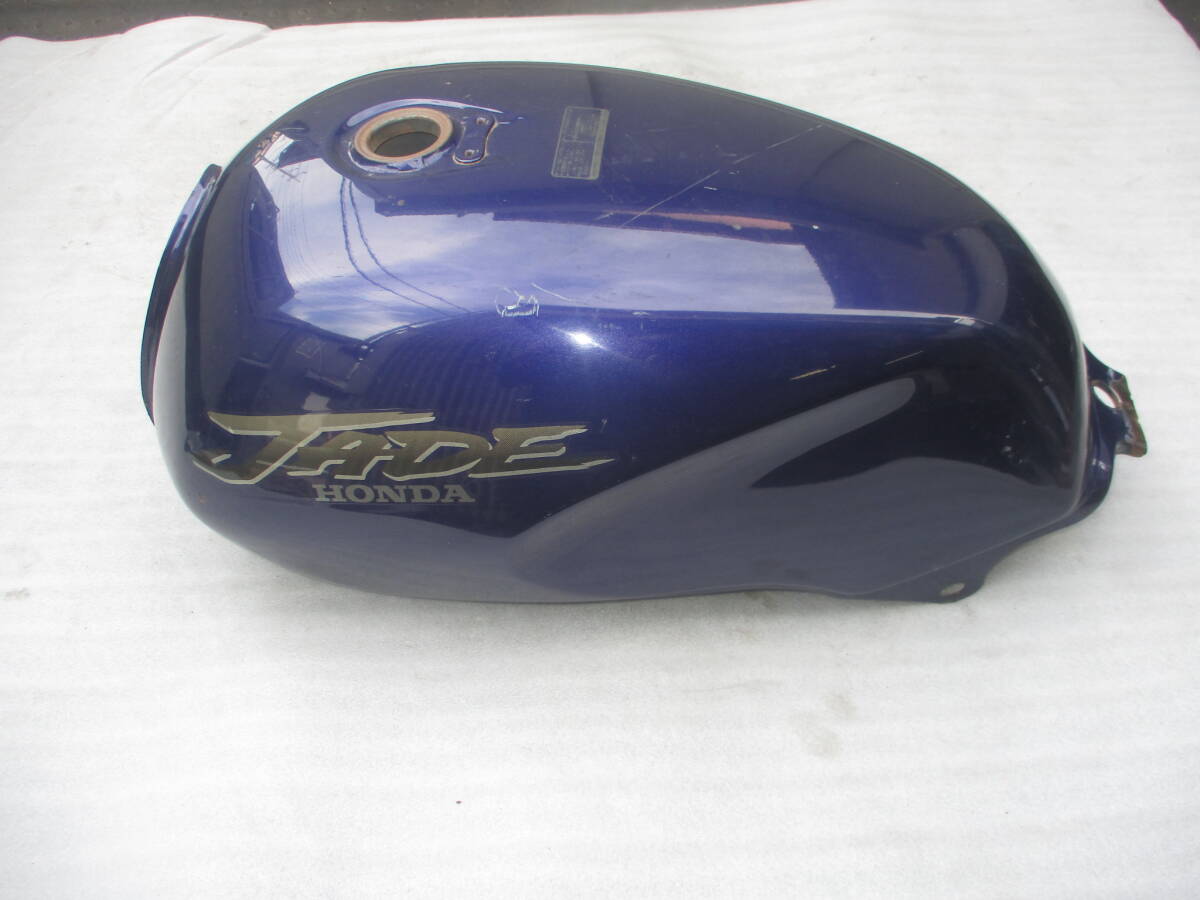 ホンダ　JADE ジェイド250 タンク ☆ホンダ☆ジェイド250、タンク、JADE、MC23、ジェイド(ホンダ用
