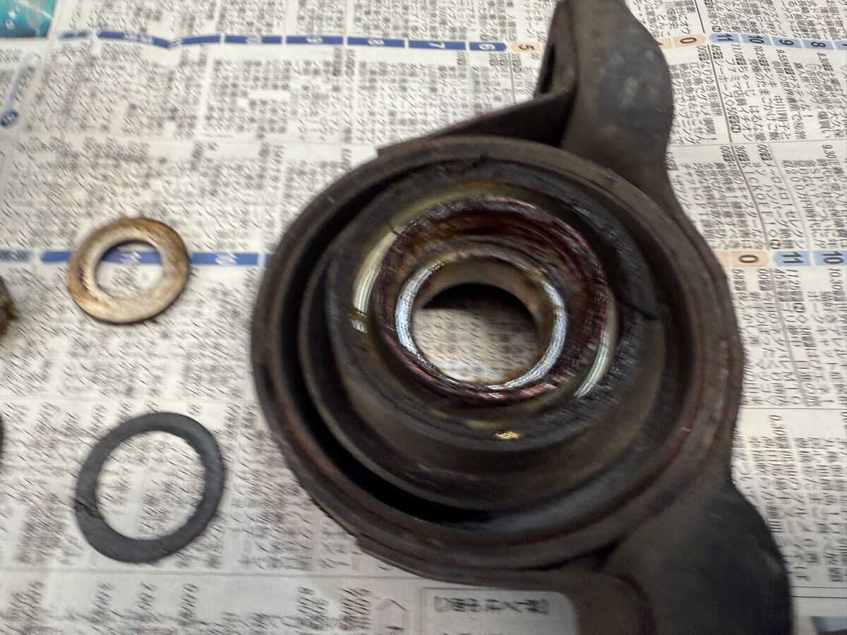 トヨタ純正 マークⅡ チェイサー クレスタJZX100 JZX 110 プロペラ 