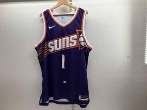 フェニックス・サンズ デビン・ブッカー 23/24 DV4855-566 バスケットボール ウェア サイ