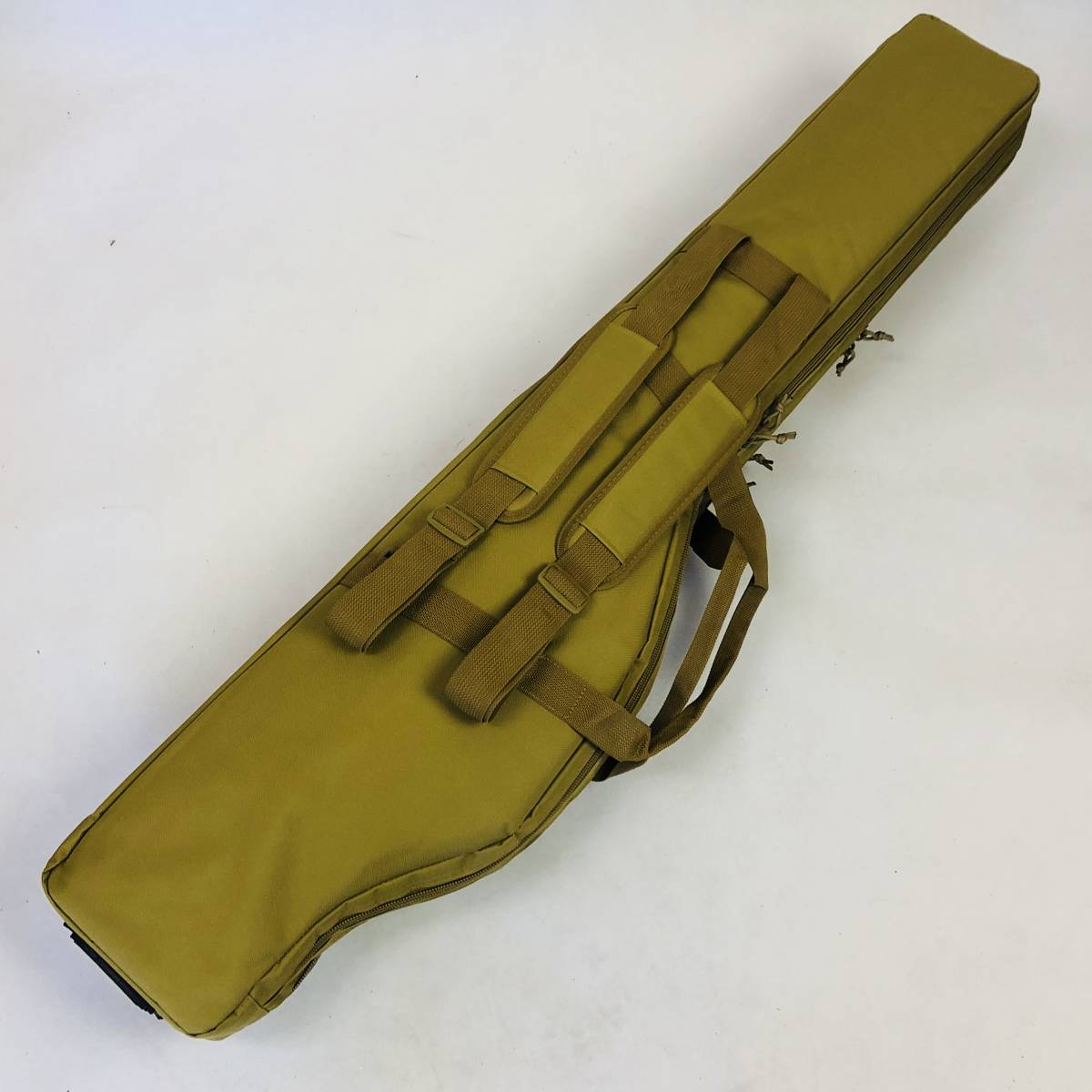 新品未使用 ガンケース120 TANタン・ガンリュック ロング型_2