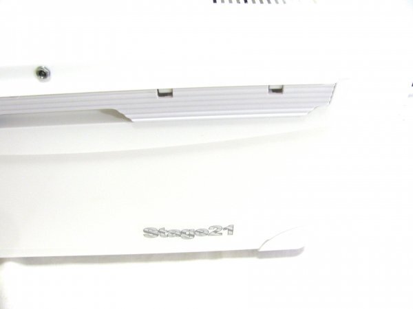 美品★Stage21 冷え蔵2 ポータブルクーラー 水冷 車中泊 キャンピング クーラーボックス 保冷★_2