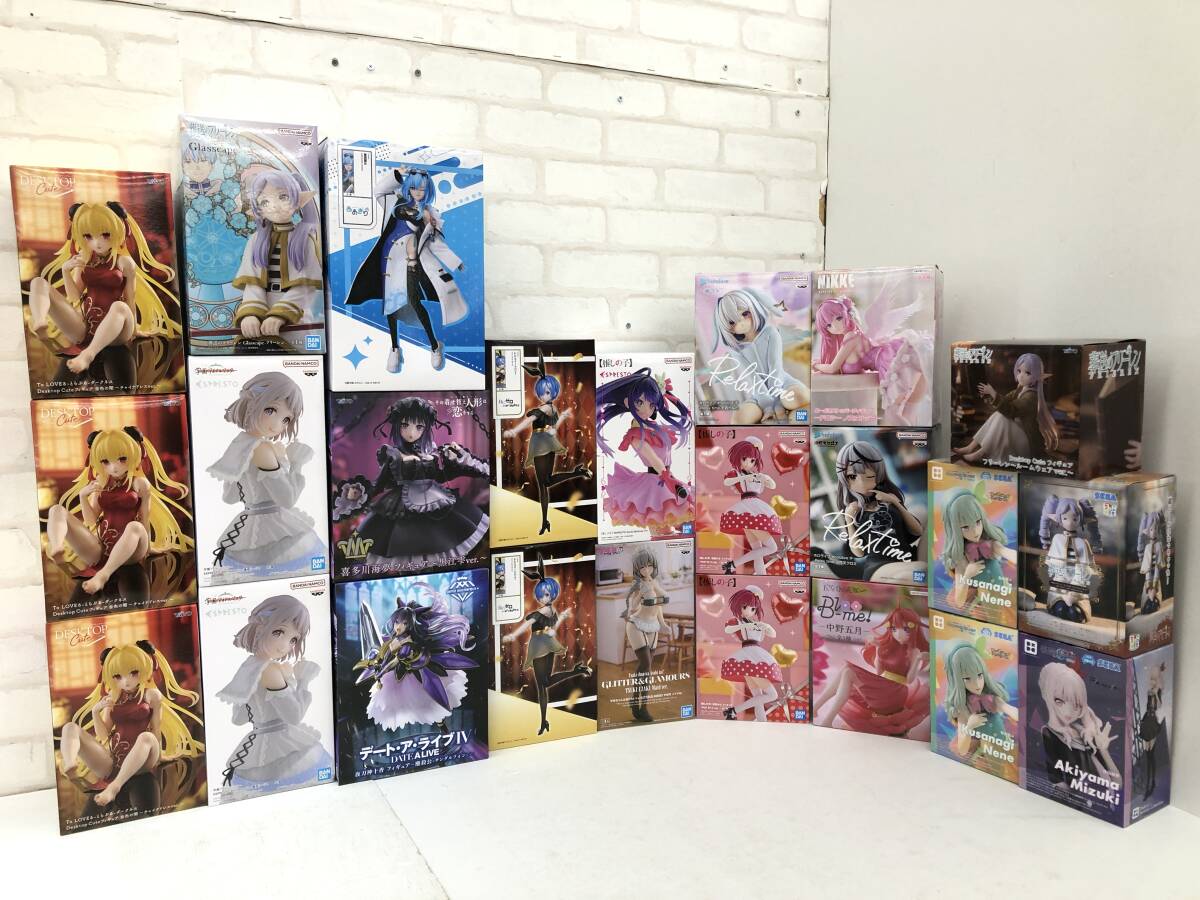 未開封 未開封の中古品 -フィギュア 2026年最新Yahoo!オークション