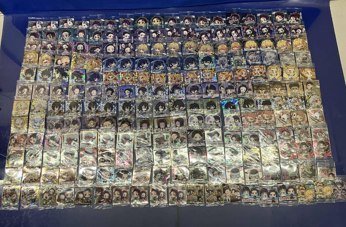 鴨16 ウエハース シール 大量 まとめ売り 680枚以上 ドラゴンボール/H