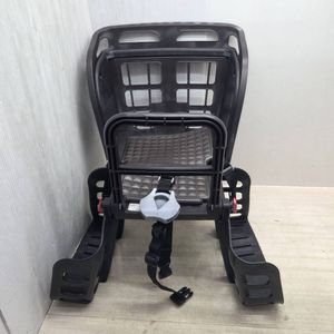 送料無料S95544 OGK 自転車 チャイルドシート リヤ 後ろ用 2~5歳用 RBC-009S3 キッズシー