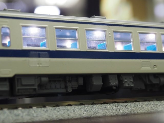 D166 エンドウ HOゲージ キハ40系 キハ47-1000 九州色 ENDO 2015年製