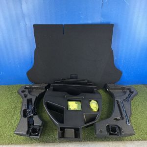 [25P04175P1] トヨタ プリウス S(6AA-ZVW55) 後期 純正 車載工具 パンク修理キット トレ