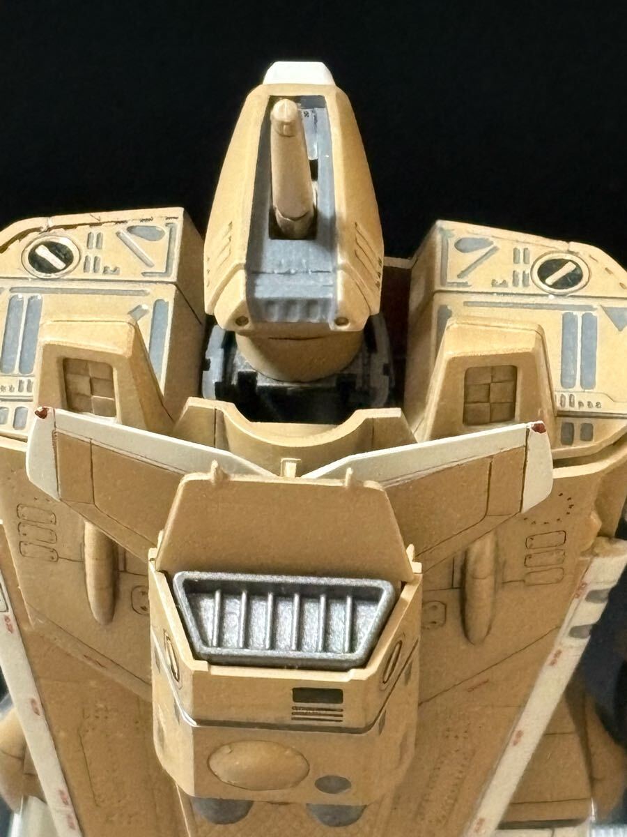 ハセガワ 1/72 VF-1A バドロイド バルキリー 一般機 塗装済 完成品