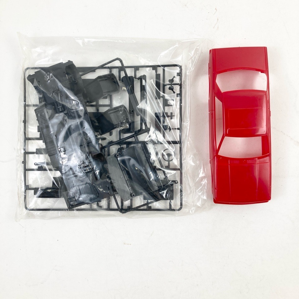 1円〜 未組立 日東 NITTO 1/24 日産 ニッサン BLUEBIRD ブルーバード
