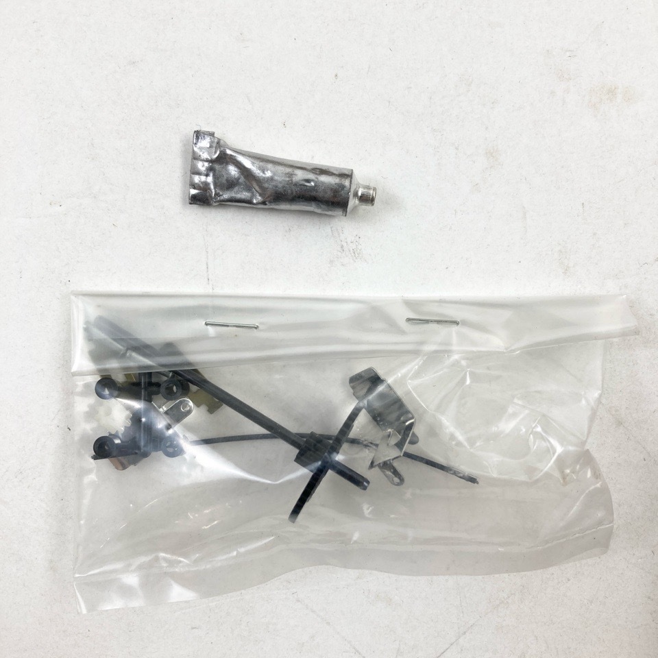 1円〜 未組立 日東 NITTO 1/24 日産 ニッサン BLUEBIRD ブルーバード