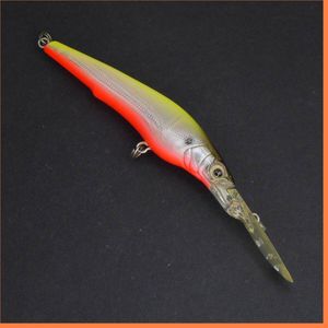 bデュエル ハードコア LB-90SP ロングビル パールクラウン ■IB038 HARDCORE Long Bill D