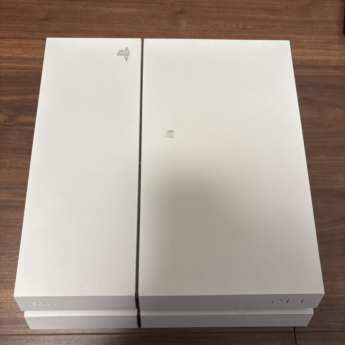 PS4 CUH-1200A 本体 こ コントローラー ソフト ジャンク まとめ売り_2