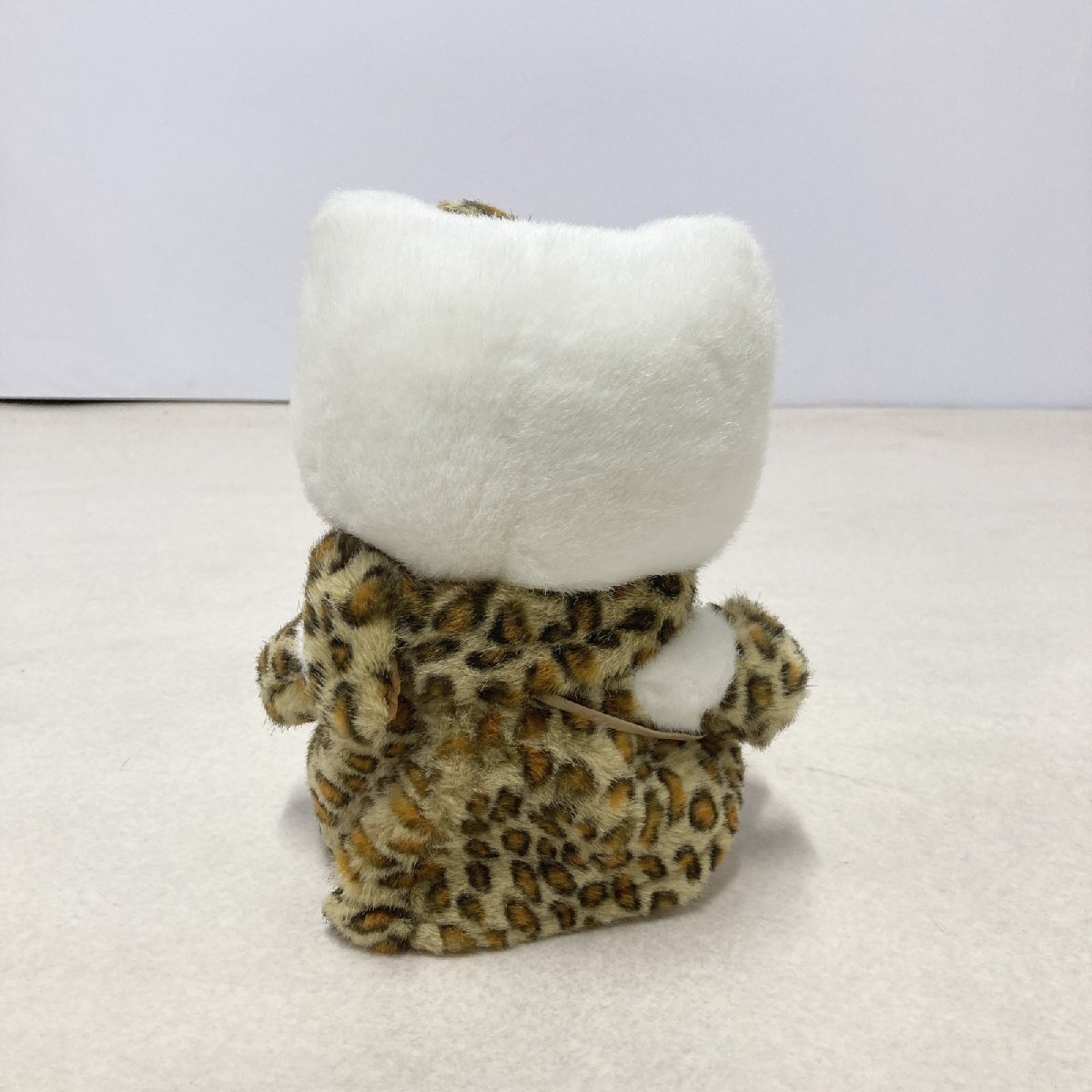 ○ レア SANRIO サンリオ ぬいぐるみ ハローキティ キティちゃん