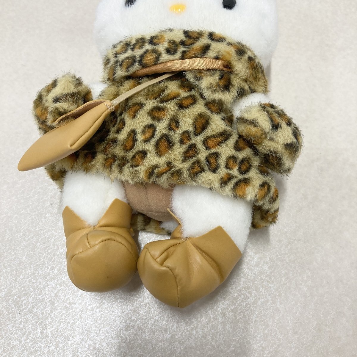 ○ レア SANRIO サンリオ ぬいぐるみ ハローキティ キティちゃん