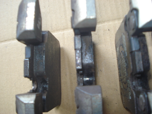 ★ＢＭＷ　Ｍ２　ブレーキパツド　中古品★_6