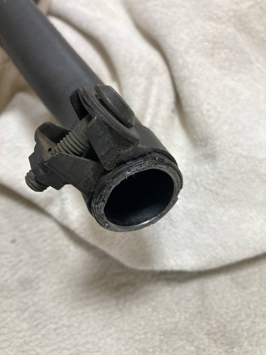 DT230 ランツァ 4TP 純正サイレンサー_6