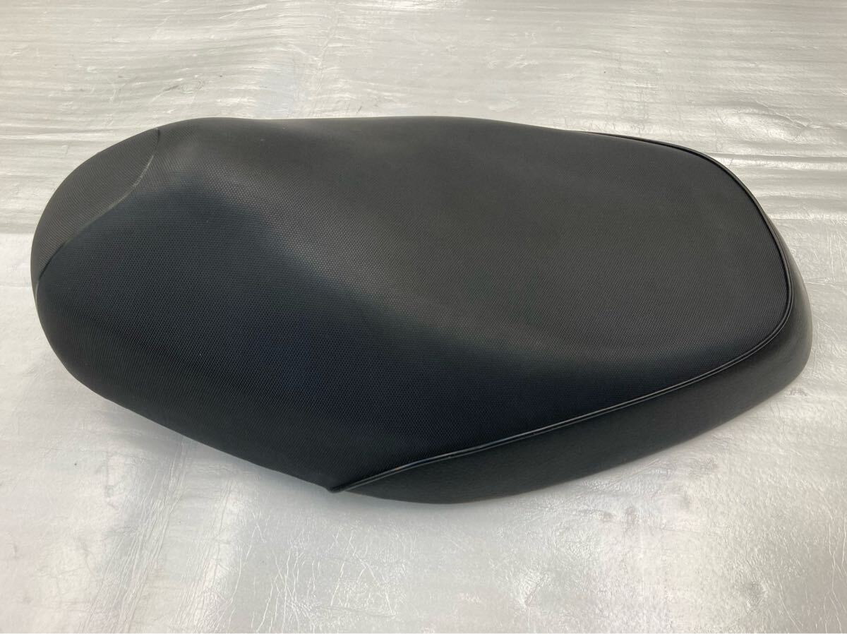 HONDA ホンダ　ライブDIOZX AF３５　純正 シート　メッシュ柄　レアシート 破れなし_4