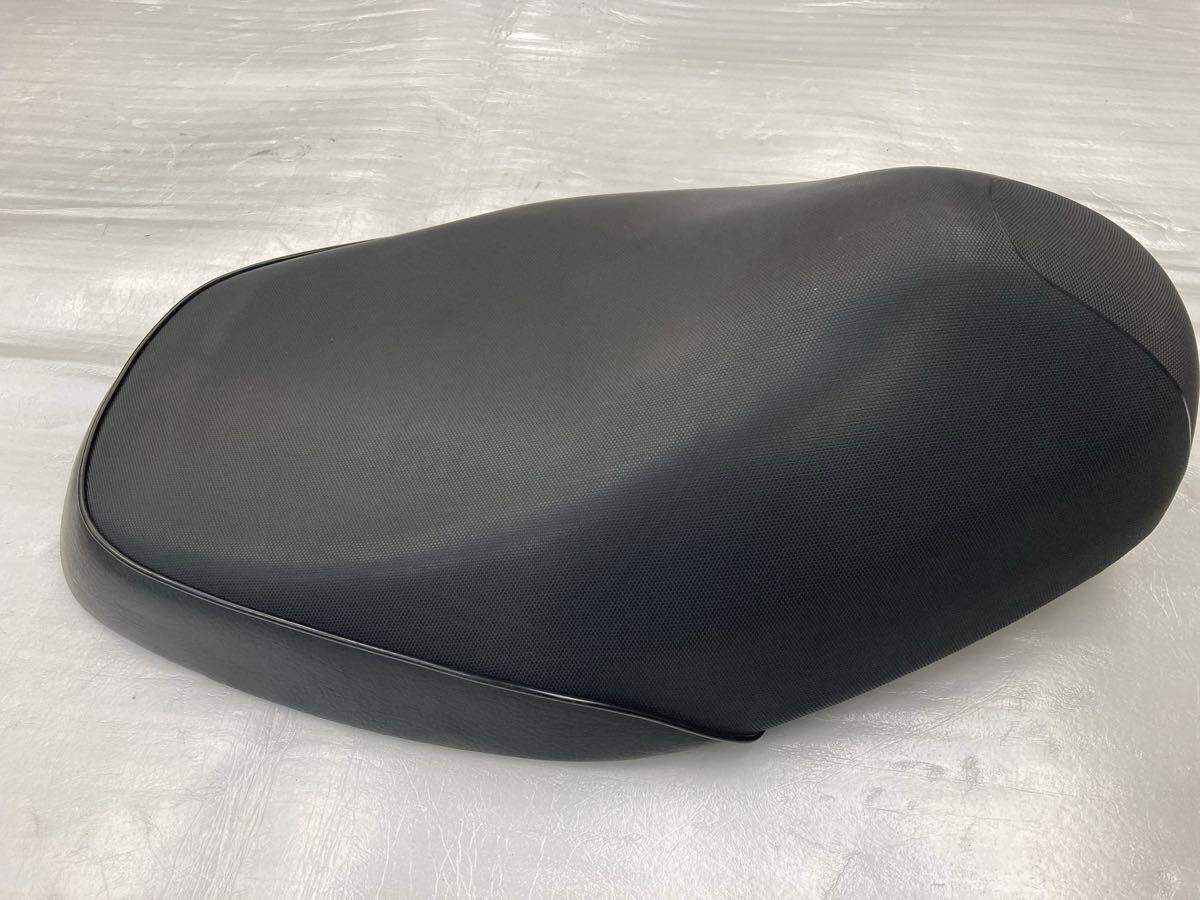 HONDA ホンダ　ライブDIOZX AF３５　純正 シート　メッシュ柄　レアシート 破れなし_5