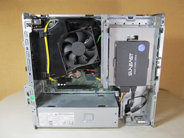 HP ProDesk 600 G4 SFF Core i5/8GB/256GB/DVD/Windows11_6