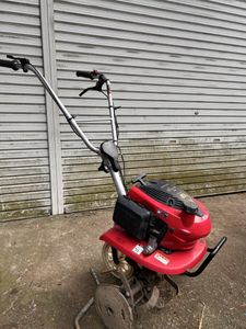 ホンダ 中古品 HONDA / ホンダ 耕運機 こまめ F220 家庭菜園 こまめ 