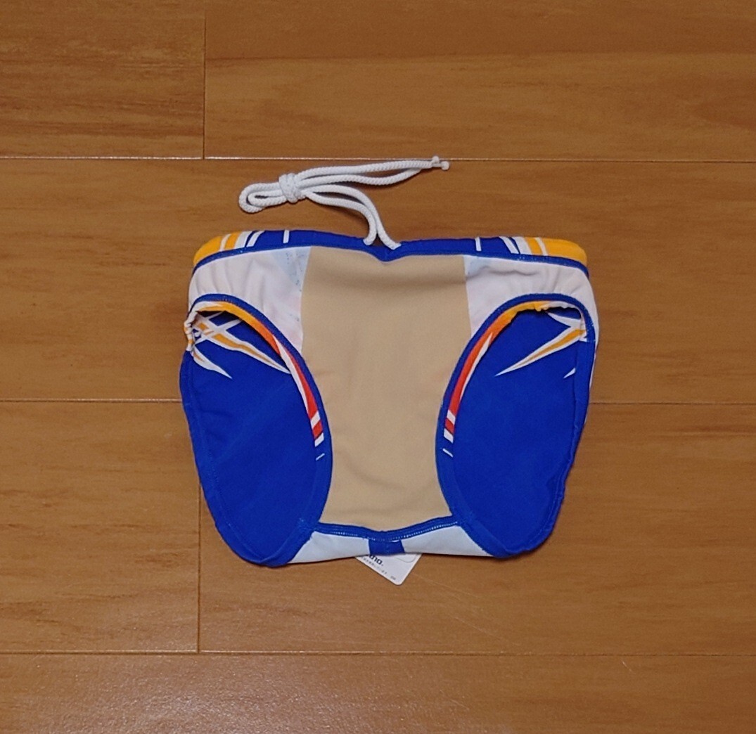 Mサイズ アクアブレード 競パン Vパンツ スイミング 競泳水着 ミズノ