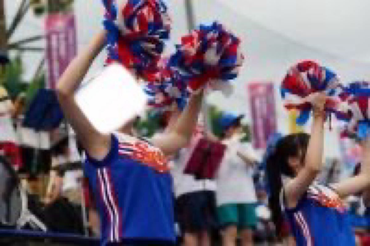 高校チアユニフォーム_1