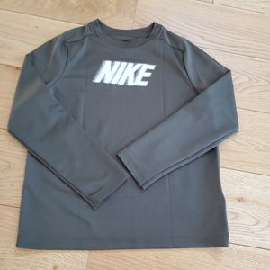 ★美品★　NIKE ロングTシャツ