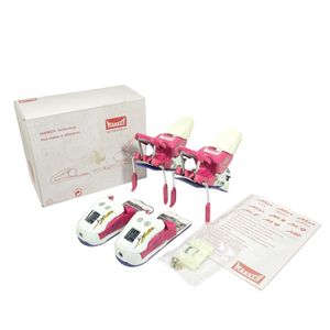 Ye2016cc MARKER SKI BINDINGS マーカー　スキービンディング　M28V sofille ホワイトxピ