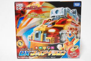 レスキューファイアー　まとめ売り　トミカヒーロー Yahoo!オークション トミカヒーロー レスキューファイアー全13巻DVDSET
