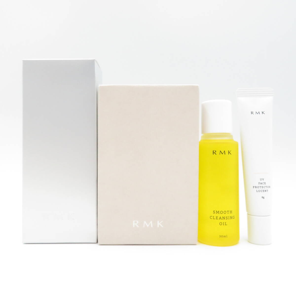 日焼け止め RMKの情報