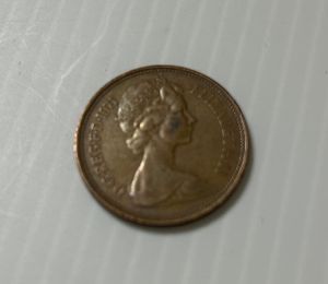 2ペンス エリザベスの値段と価格推移は？｜9件の売買データから2ペンス